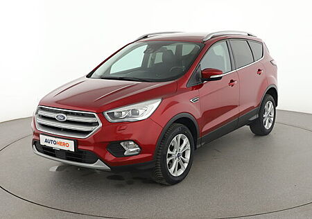 Ford Kuga 2.0 TDCi Titanium