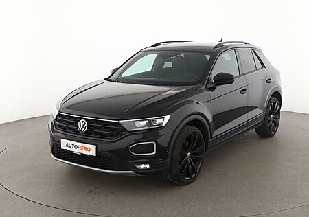 VW T-Roc 1.5 TSI ACT Sport
