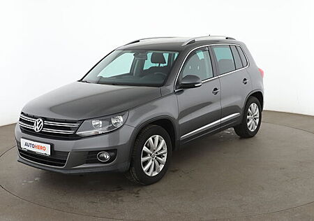 VW Tiguan 1.4 TSI Sport & Style BlueMotion Tech