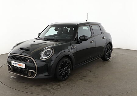 Mini Cooper S Resolute Edition