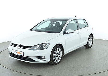 VW Golf 1.5 TSI ACT Highline BlueMotion