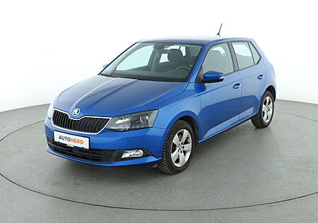 Skoda Fabia 1.0 TSI Style