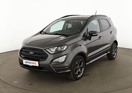 Ford EcoSport 1.0 EcoBoost ST-Line