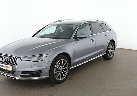 Audi A6 Allroad 3.0 V6 TDI clean diesel