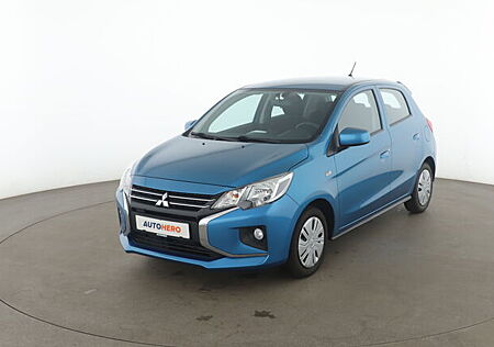 Mitsubishi Space Star gebraucht kaufen Mitsubishi Space Star 1.2 Spirit