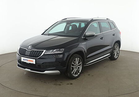 Skoda Karoq 2.0 TDI Scout 4x4