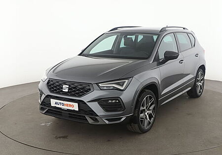 Seat Ateca 2.0 TSI FR 4Drive