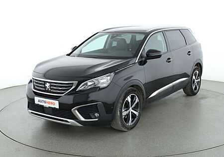 Peugeot 5008 2.0 Blue-HDi Allure