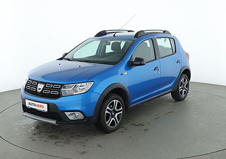 Dacia Sandero 0.9 TCe Stepway Celebration