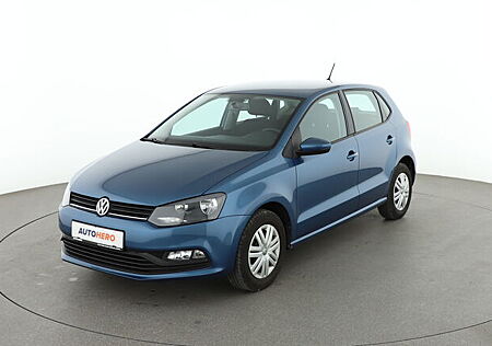 VW Polo 1.0 Trendline