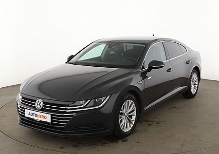 VW Arteon 2.0 TDI