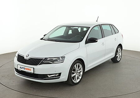 Skoda Rapid 1.0 TSI Style