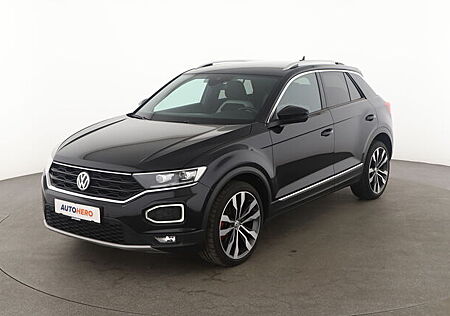 VW T-Roc 1.5 TSI ACT Sport