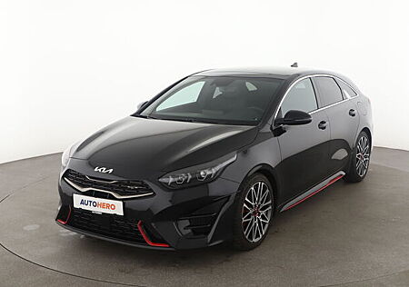 Kia Pro_ceed 1.6 TGDI GT
