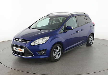 Ford Grand C-Max 1.6 TDCi SYNC Edition
