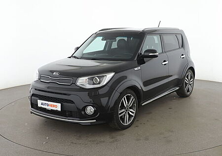 Kia Soul 1.6 GDI Spirit