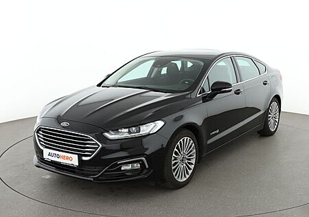 Ford Mondeo 2.0 Hybrid