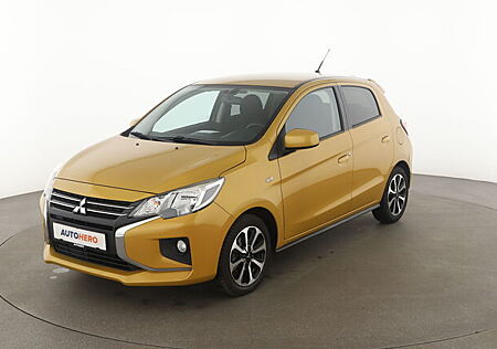 Mitsubishi Space Star 1.2 Select+