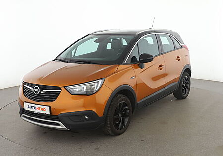 Opel Crossland X 1.2 Turbo INNOVATION