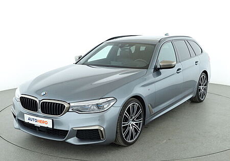 BMW 5er M550d xDrive