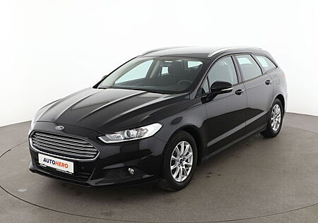 Ford Mondeo 1.5 EcoBoost Business Edition