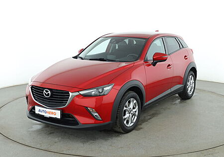 Mazda CX-3 2.0 Exclusive-Line