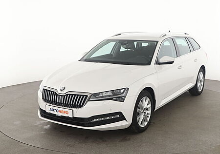 Skoda Superb 1.5 TSI ACT Ambition