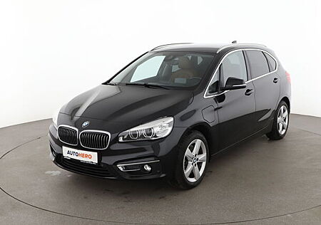 BMW 2er 225xe Active Tourer Luxury Line