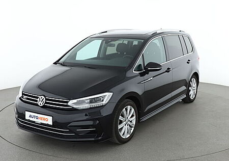 VW Touran 1.5 TSI ACT Highline BlueMotion