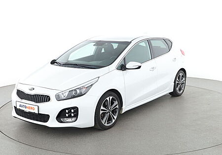 Kia Cee'd 1.0 TGDI GT Line
