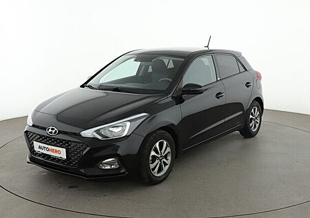 Hyundai i20 1.2 YES!