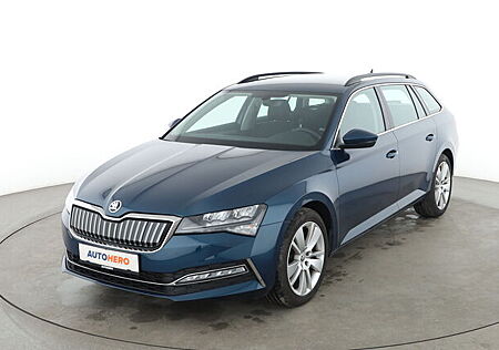 Skoda Superb 1.4 Plug-in Hybrid Ambition iV