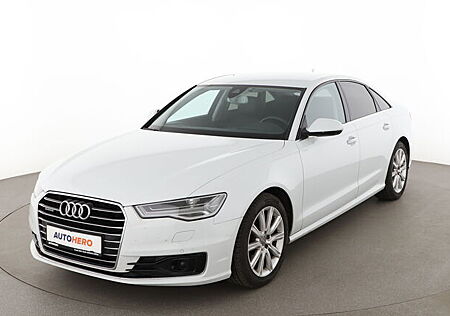 Audi A6 3.0 V6 TDI clean diesel quattro