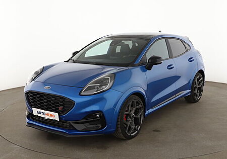 Ford Puma 1.5 EcoBoost ST X