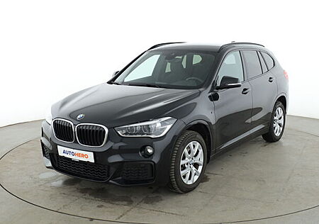 BMW X1 sDrive 18d M Sport