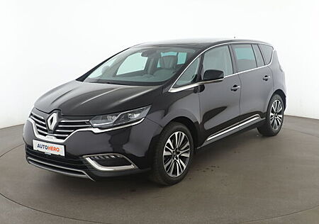 Renault Espace gebraucht kaufen Renault Espace 1.8 TCe Initiale Paris