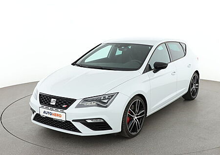 Seat Leon 2.0 TSI Cupra 300