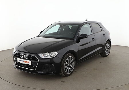 Audi A1 35 TFSI Advanced