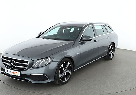 Mercedes-Benz E-Klasse E 220 d T 4Matic Avantgarde