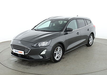 Ford Focus 1.5 EcoBlue TDCi Cool&Connect