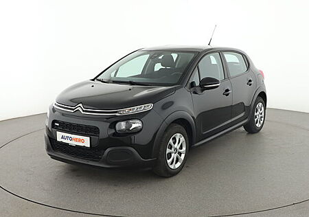 Citroën C3 1.2 PureTech Feel