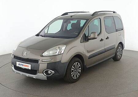 Peugeot Partner 1.6 Outdoor