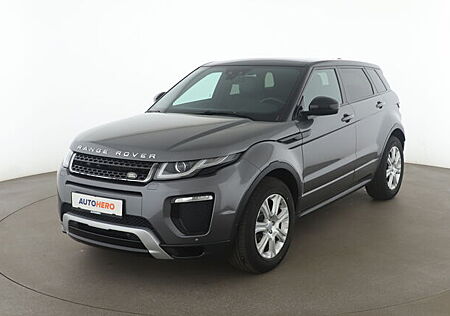 Land Rover Range Rover Evoque 2.0 Sd4 SE Dynamic