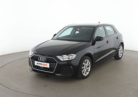 Audi A1 35 TFSI Advanced