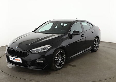 BMW 2er 218i Gran Coupe M Sport