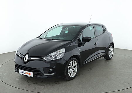 Renault Clio 0.9 Limited