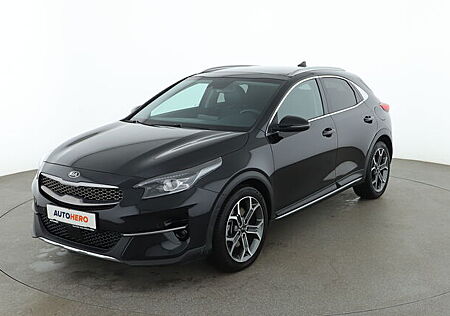 Kia XCeed 1.6 TGDI Platinum Edition