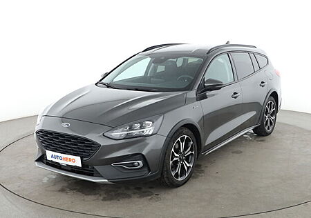 Ford Focus 1.5 EcoBoost Active