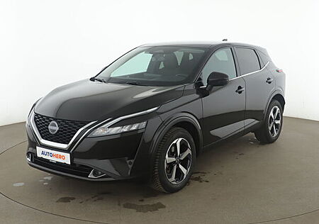 Nissan Qashqai 1.3 DIG-T Mild-Hybrid N-Connecta