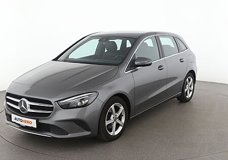 Mercedes-Benz B-Klasse B 180 d Progressive